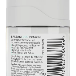 Sebamed Balsam Deo Parfümfrei Roll-on 7 Sebamed Balsam Deo Parfümfrei Roll-on -Satin Naturel shop MAM 7313531 SHOP IMAGE 2.0