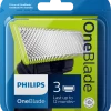 PHILIPS OneBlade Rasierklingen