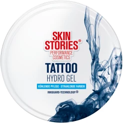 Skin Stories Hydro Gel
