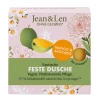 Jean&Len Exotische Feste Dusche Mango & Avocado