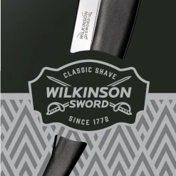 Wilkinson Sword Vintage Classic Rasiermesser