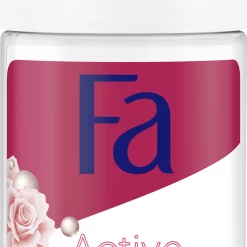 FA Anti-Transpirant Roll-On Active Pearls