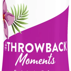 FA Deodorant Spray Throwback Moments