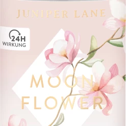 Juniper Lane Moonflower Deodorant Zerstäuber