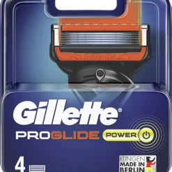 Gillette® ProGlide Power Rasierklingen