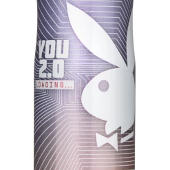 Playboy You 2.0 Loading... Parfum Deodorant Spray For Her