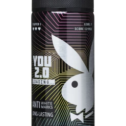 Playboy You 2.0 Loading... Deodorant Body Spray For Him