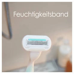 Gillette Venus Deluxe Smooth Sensitive Rasierklingen 10 Gillette Venus Deluxe Smooth Sensitive Rasierklingen -Satin Naturel shop MAM 7418095 SHOP IMAGE 2.0