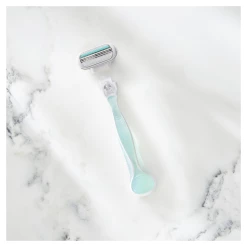 Gillette Venus Rasierer Smooth Sensitive Mit 2 Klingen -Satin Naturel shop MAM 7418638 SHOP IMAGE 2.0