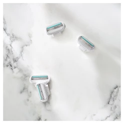 Gillette Venus Smooth Sensitive Rasierklingen 9 Gillette Venus Smooth Sensitive Rasierklingen -Satin Naturel shop MAM 7419965 SHOP IMAGE 2.0