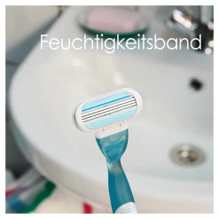 Gillette Venus Smooth Rasierklingen -Satin Naturel shop MAM 7420026 SHOP IMAGE 2.0