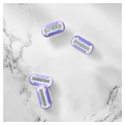 Gillette Venus Deluxe Smooth Swirl Rasierklingen 10 Gillette Venus Deluxe Smooth Swirl Rasierklingen -Satin Naturel shop MAM 7420263 SHOP IMAGE 2.0