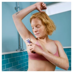 Gillette Venus Deluxe Smooth Swirl Rasierklingen 8 Gillette Venus Deluxe Smooth Swirl Rasierklingen -Satin Naturel shop MAM 7420313 SHOP IMAGE 2.0