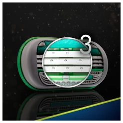 Gillette® Body Rasierklingen 9 Gillette® Body Rasierklingen -Satin Naturel shop MAM 7420494 SHOP IMAGE 2.0