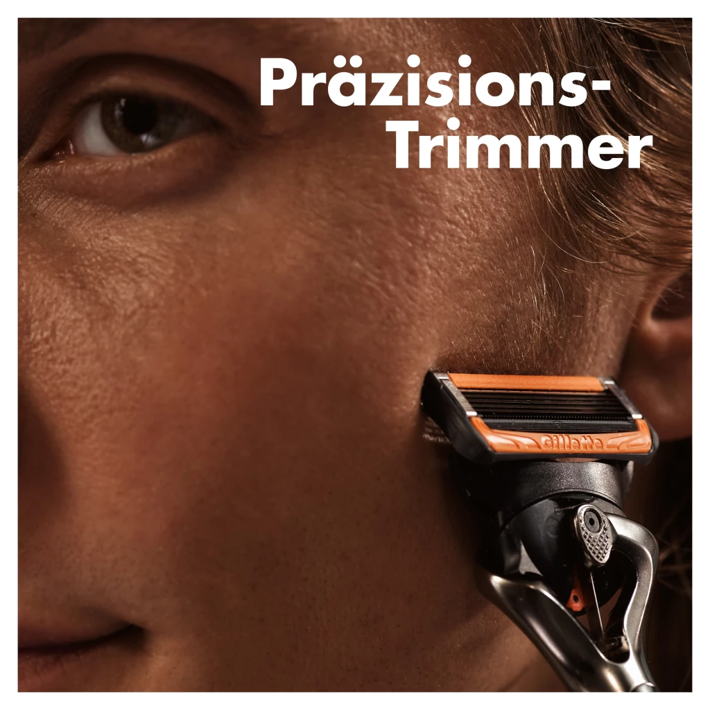 Gillette® ProGlide Power Rasierklingen 4 Gillette® ProGlide Power Rasierklingen – Bild 4