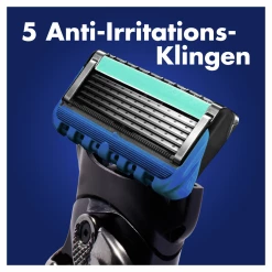 Gillette® ProGlide Flexball Rasierer -Satin Naturel shop MAM 7421192 SHOP IMAGE 2.0