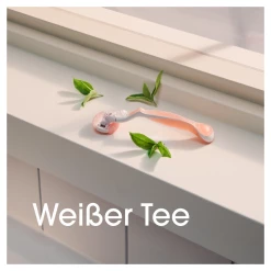 Gillette Venus Comfortglide Spa Breeze Rasierklingen 11 Gillette Venus Comfortglide Spa Breeze Rasierklingen -Satin Naturel shop MAM 7421257 SHOP IMAGE 2.0