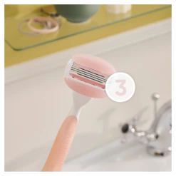Gillette Venus Comfortglide Spa Breeze Rasierklingen -Satin Naturel shop MAM 7421272 SHOP IMAGE 2.0