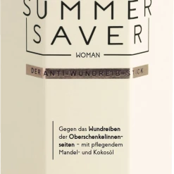 Summersaver Anti-Wundreib-Stick