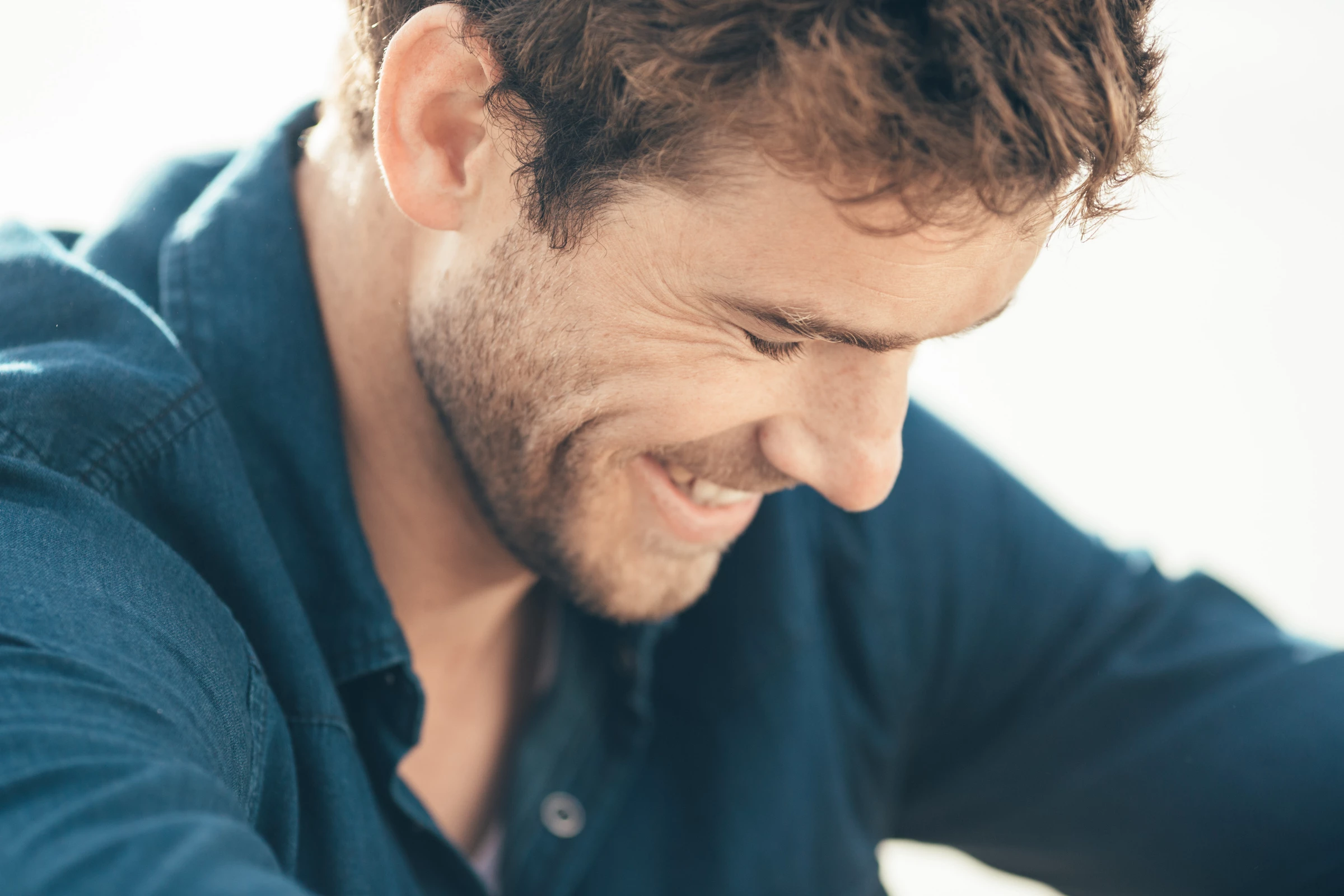 Weleda For Men After Shave Balsam 4 Weleda For Men After Shave Balsam – Bild 4