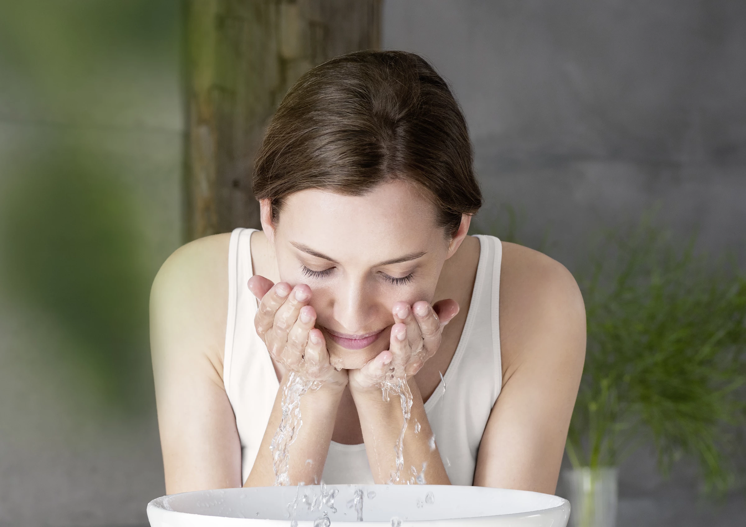 Weleda Zarter Reinigungsschaum 3 Weleda Zarter Reinigungsschaum – Bild 3