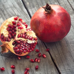 Weleda Inspire Schönheitsdusche Granatapfel -Satin Naturel shop MAM 7460246 SHOP IMAGE 1.4