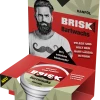 Brisk For Men Bartwachs