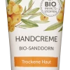 Alterra NATURKOSMETIK Handcreme Bio-Sanddorn