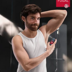 Hidrofugal Men Stark & Anti-Flecken Anti-Transpirant Spray 6 Hidrofugal Men Stark & Anti-Flecken Anti-Transpirant Spray -Satin Naturel shop MAM 7548275 SHOP IMAGE 1.4