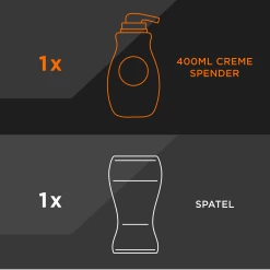 Veet For Men Haarentfernungs-Creme Sensible Haut -Satin Naturel shop MAM 7548845 SHOP IMAGE 1.4