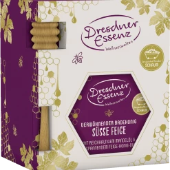 Dresdner Essenz Badehonig Süße Feige