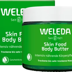 Weleda Skin Food Body Butter