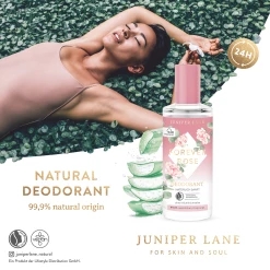Juniper Lane Forever Rose Deodorant Zerstäuber 10 Juniper Lane Forever Rose Deodorant Zerstäuber -Satin Naturel shop MAM 7668880 SHOP IMAGE 1.4