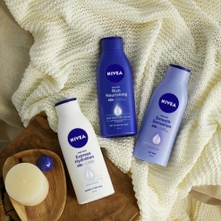 NIVEA Reichhaltige Body Milk -Satin Naturel shop MAM 7709819 SHOP IMAGE 1.4