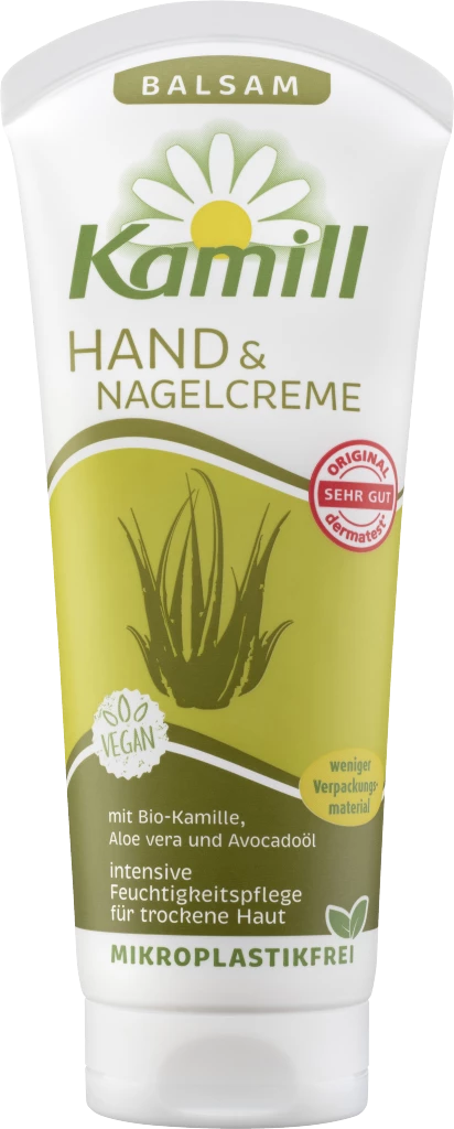 Kamill Hand & Nagelcreme Balsam 1 Kamill Hand & Nagelcreme Balsam