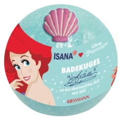 ISANA Badekugel Arielle