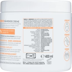 MIXA Shea Intensive Nährende Creme 6 MIXA Shea Intensive Nährende Creme -Satin Naturel shop MAM 7737147 SHOP IMAGE 1.4