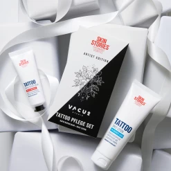 Skin Stories Tattoo Pflege Set 6 Skin Stories Tattoo Pflege Set -Satin Naturel shop MAM 7750591 SHOP IMAGE 2.3