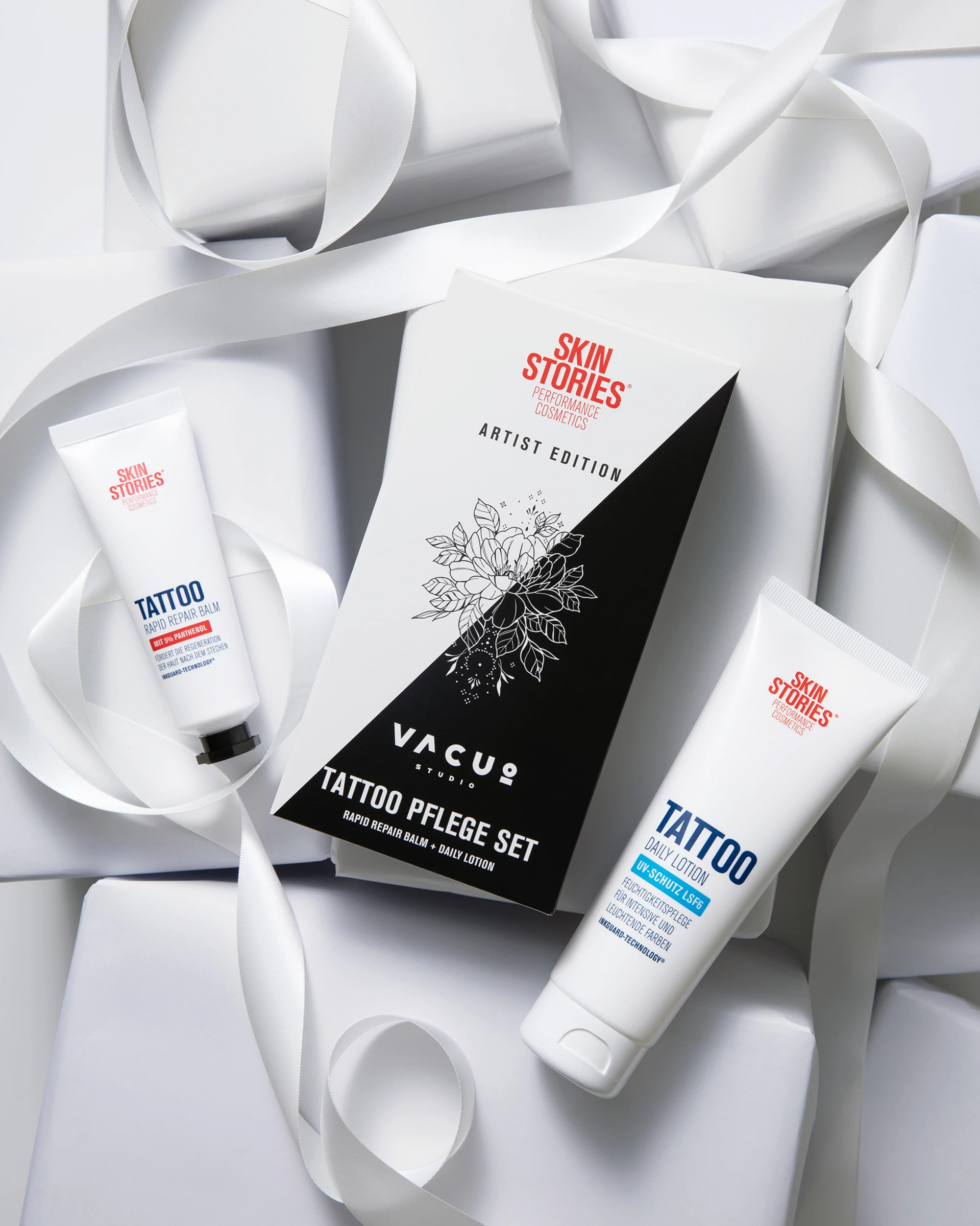 Skin Stories Tattoo Pflege Set 3 Skin Stories Tattoo Pflege Set – Bild 3