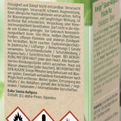 Kneipp Sauna-Aufguss Frische Pur 6 Kneipp Sauna-Aufguss Frische Pur -Satin Naturel shop MAM 7752318 SHOP IMAGE 1.4