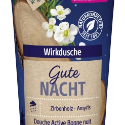 Kneipp Wirkdusche Gute Nacht