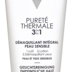 VICHY PURETÉ THERMALE 3in1 Gesichtsreinigung