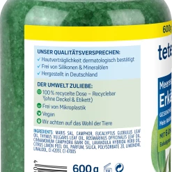 Tetesept Meeressalz Erkältung 5 Tetesept Meeressalz Erkältung -Satin Naturel shop MAM 7786881 SHOP IMAGE 1.4