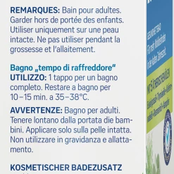 Tetesept Gesundheitsbad Erkältungszeit Bad -Satin Naturel shop MAM 7787057 SHOP IMAGE 1.4