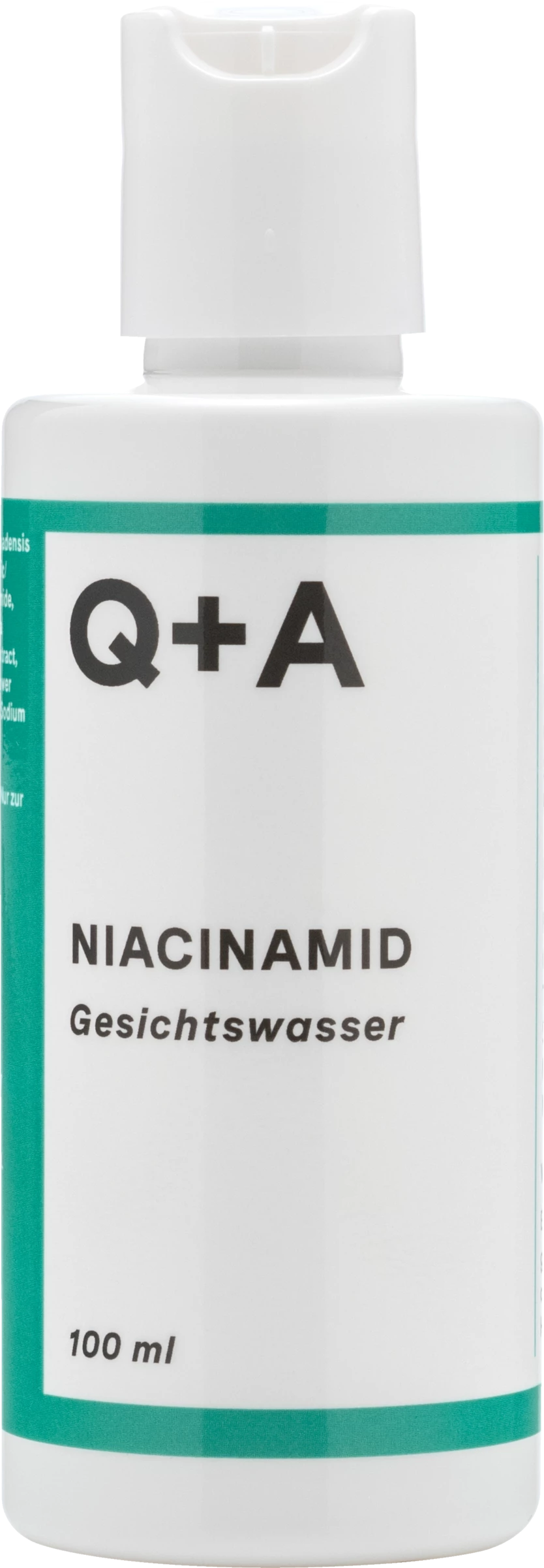 Q+A Niacinamide Gesichtswasser 4 Q+A Niacinamide Gesichtswasser – Bild 4