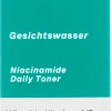 Q+A Niacinamide Gesichtswasser