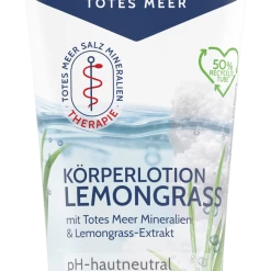 Salthouse Körperlotion Lemongrass