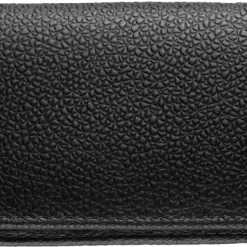 Henckels 5-teiliges Maniküre Etui, Schwarz