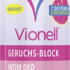 Vionell Geruchs-Block Intim Deo