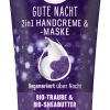 Lavera Gute Nacht 2in1 Handcreme & -maske